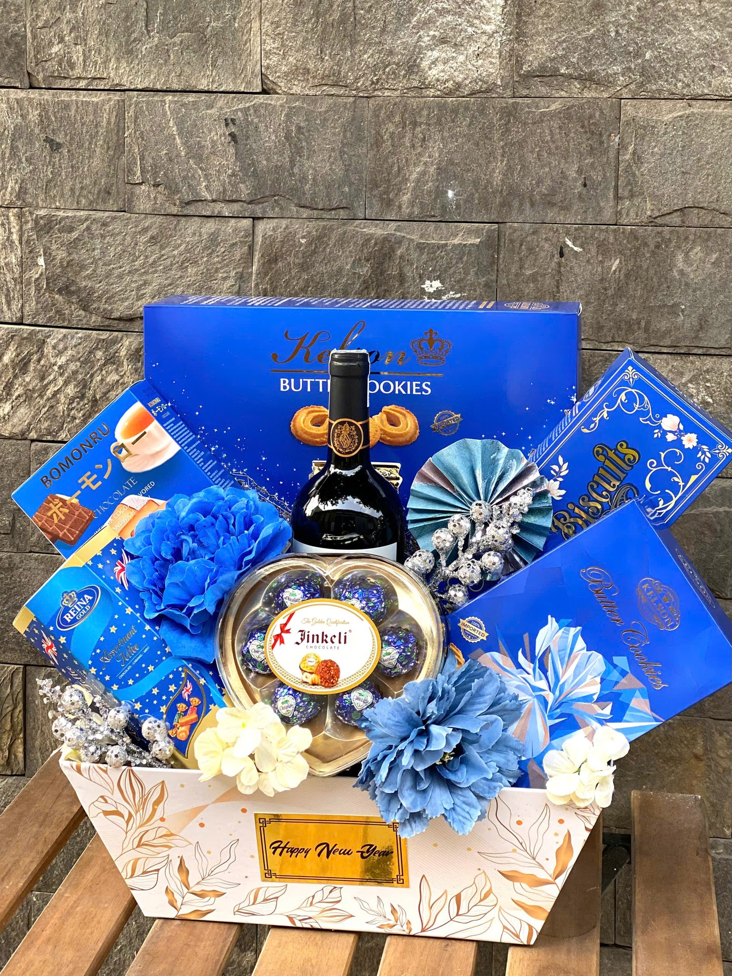 TET2026 THUYỀN GIẤY  [TG01]