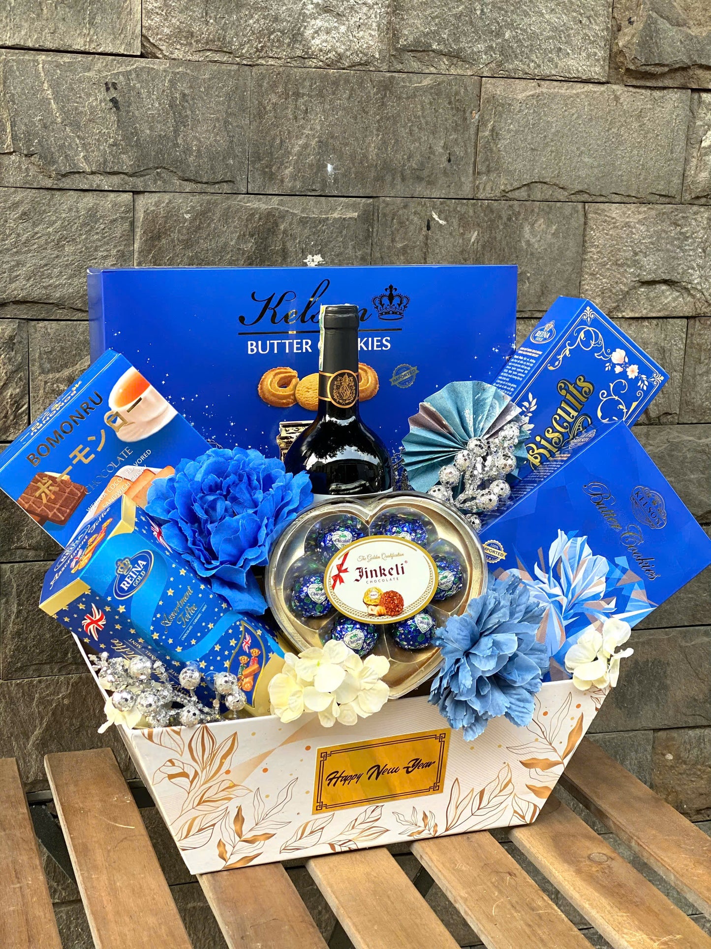 TET2026 THUYỀN GIẤY  [TG01]