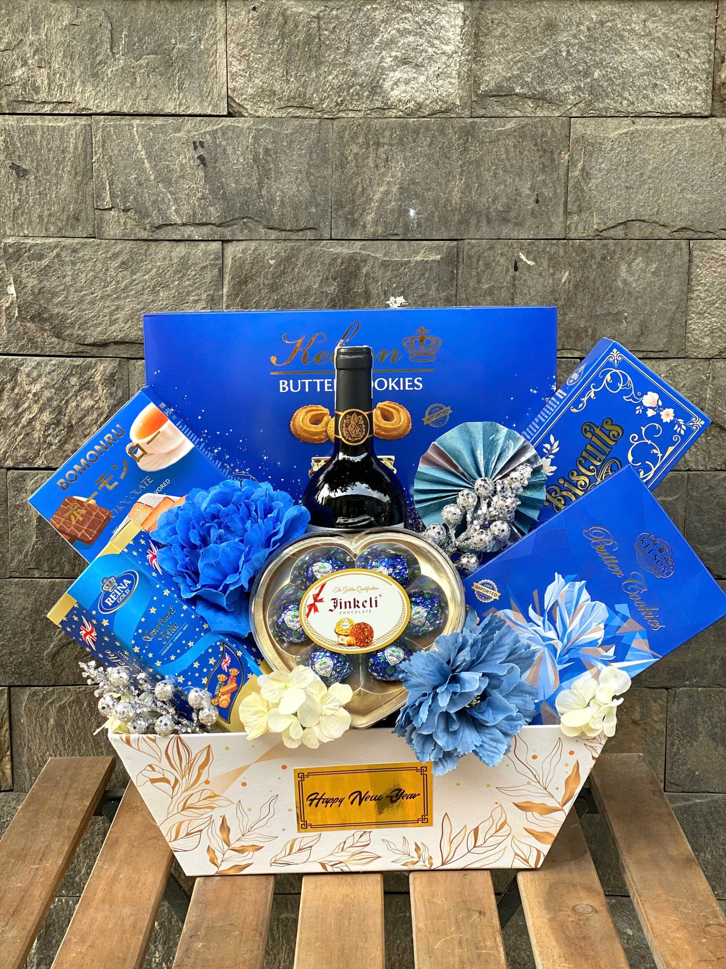 TET2026 THUYỀN GIẤY  [TG01]