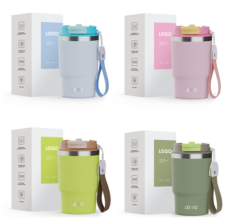 Bình giữ nhiệt 480ml