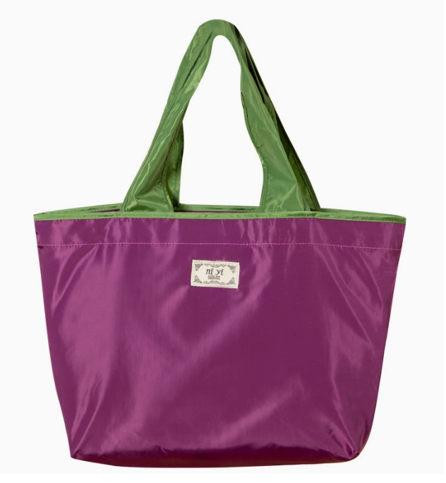 Túi vải dù gọn nhẹ 31*37*10cm