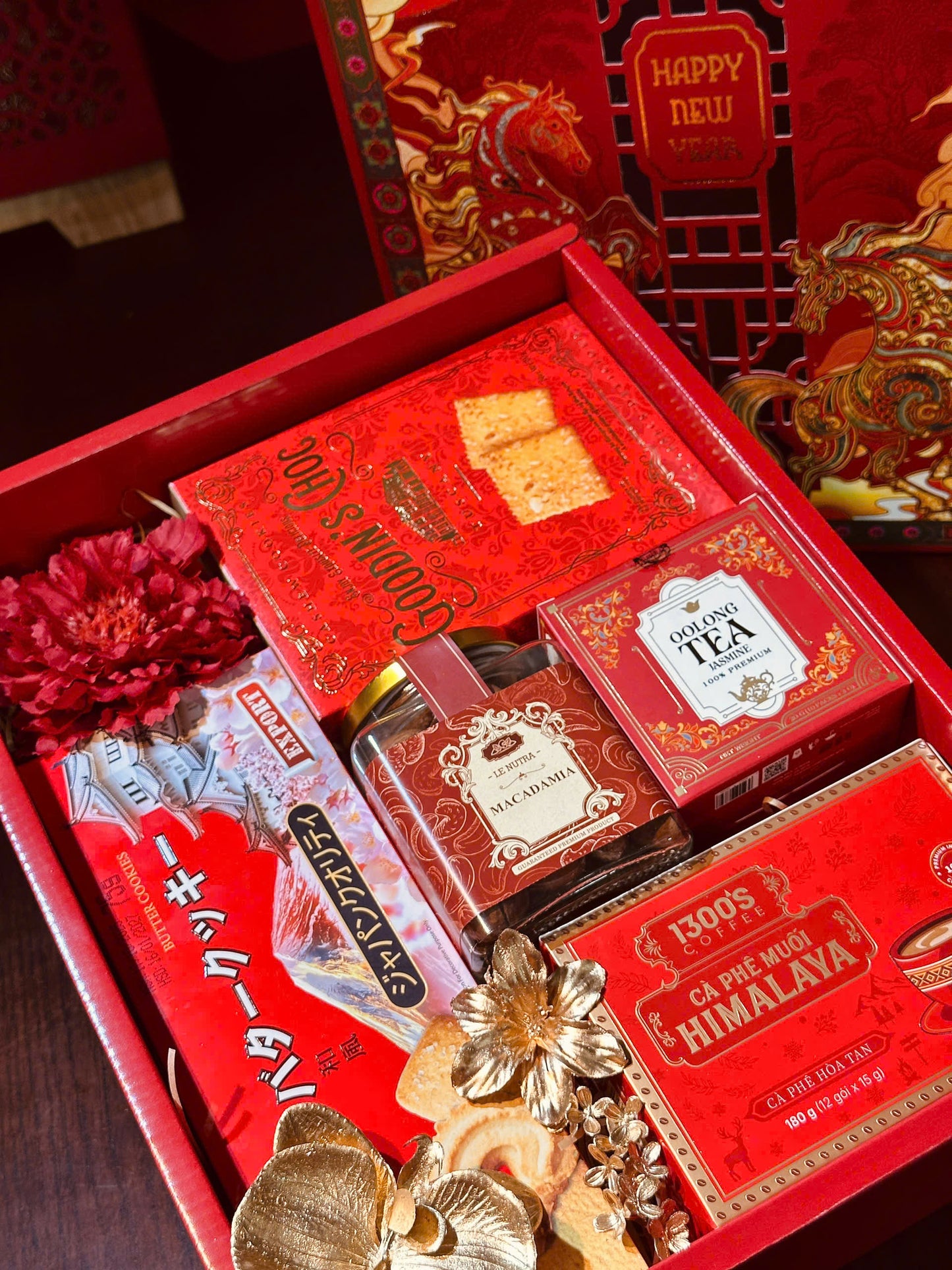 TET2026 HG - SONG MÃ PHI VÂN