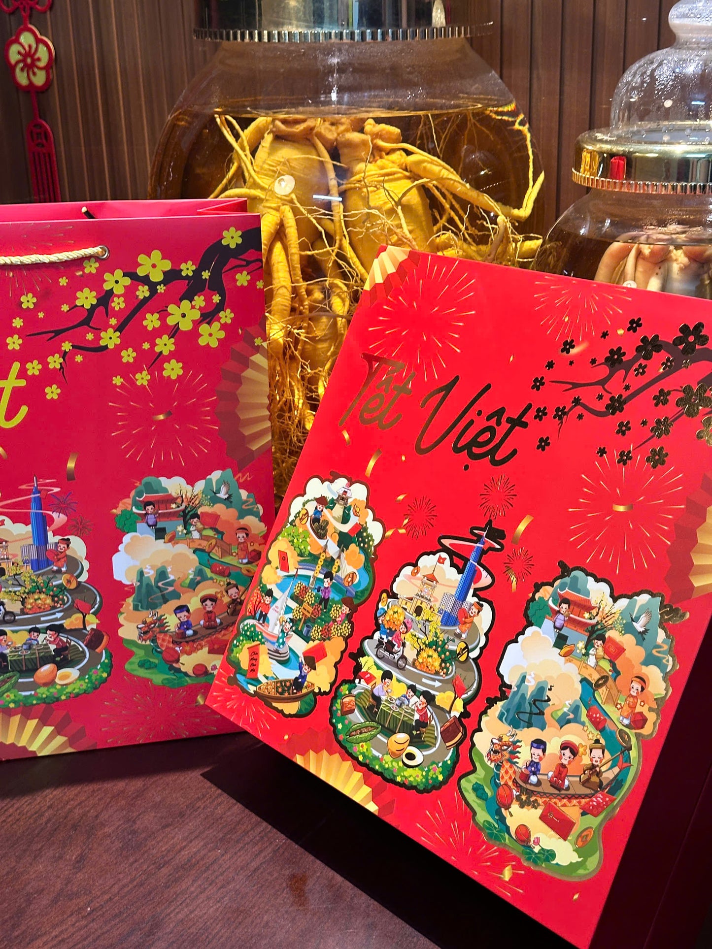 TET2026 TẾT VIỆT TV02