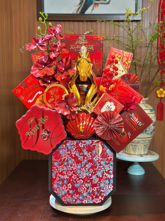 CHIẾN MÃ HOÀNG KIM [ MÃ 02