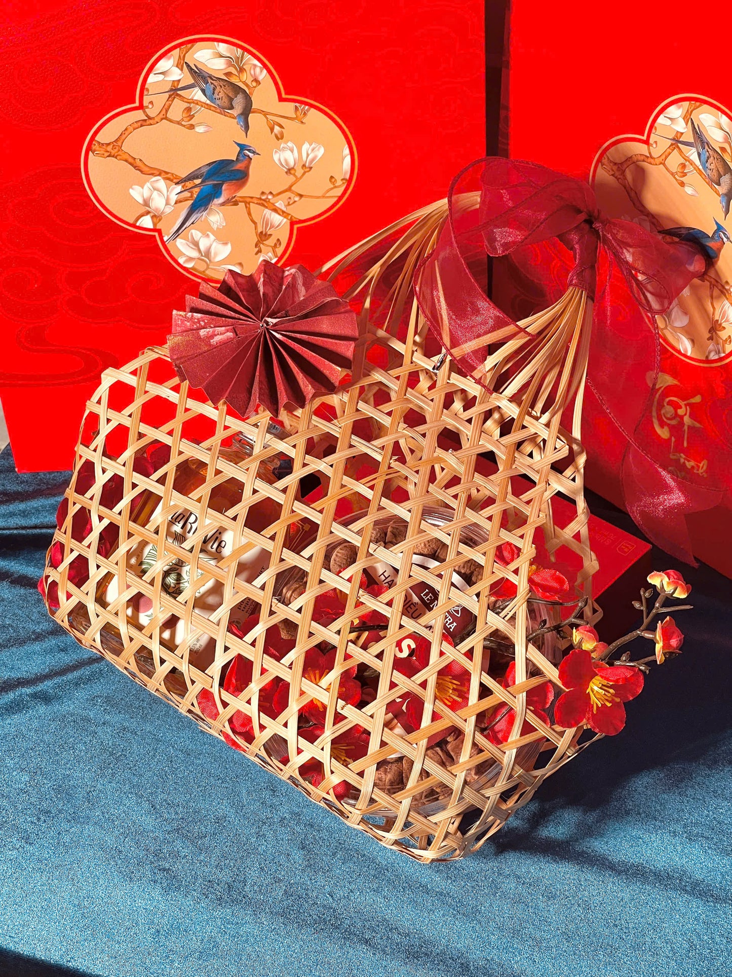 300 Set MÂY XINH 01
