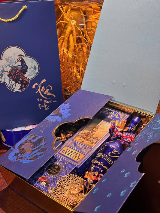 TET2026 DẠ THANH TƯỚC HGCN-DTT01