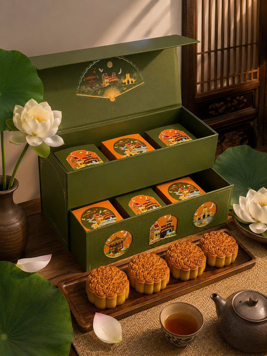 H2 TRUNG THU NON NƯỚC VIỆT NAM