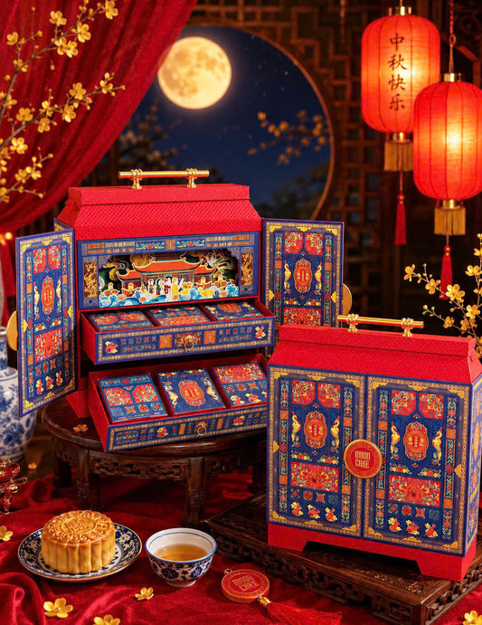 VV01 3 TẦNG ( BÁNH NƯỚNG)