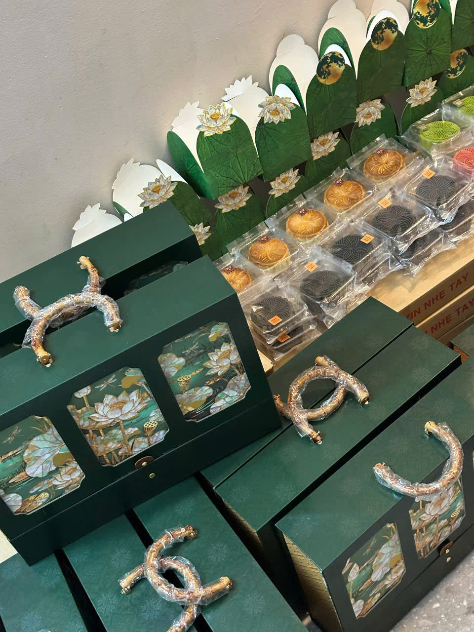SO3 SEN VÀNG