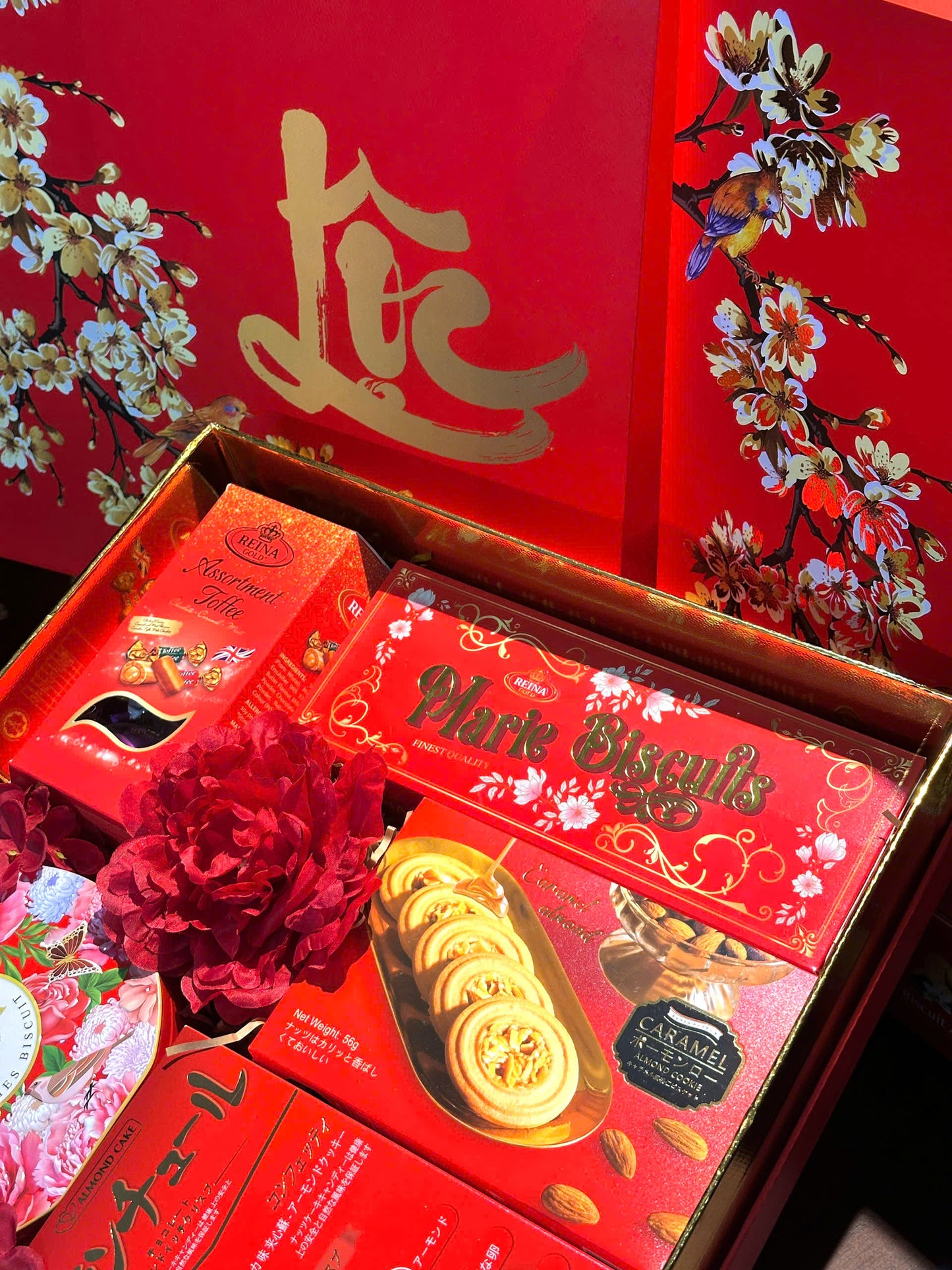 TET2026 LỘC XUÂN 123