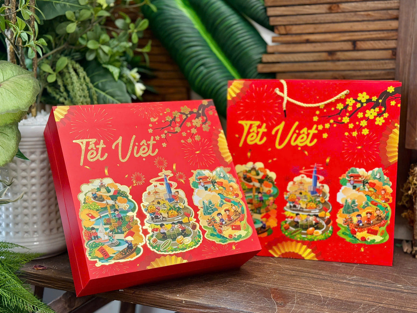 LÂN VŨ KHAI XUÂN