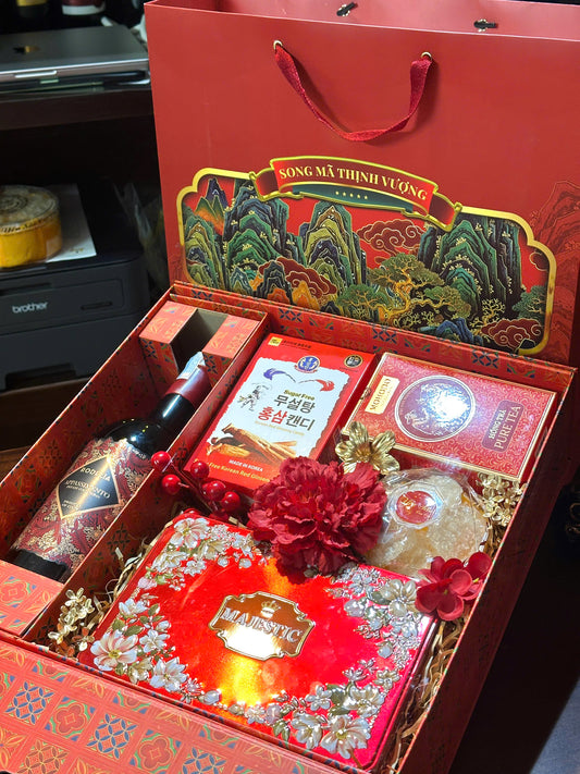 TET2026 SONG MÃ PHI THƯỢNG 03