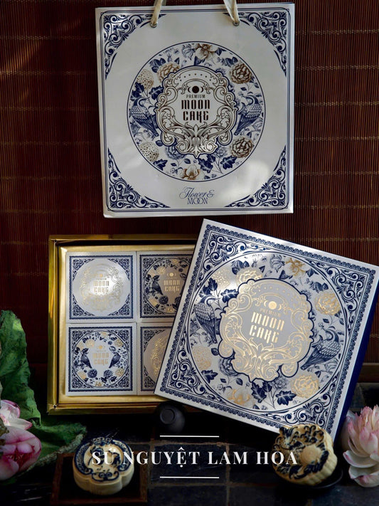 TRUNG THU 2025 BẢO HOA