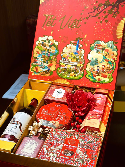 TET2026 TẾT VIỆT TV02