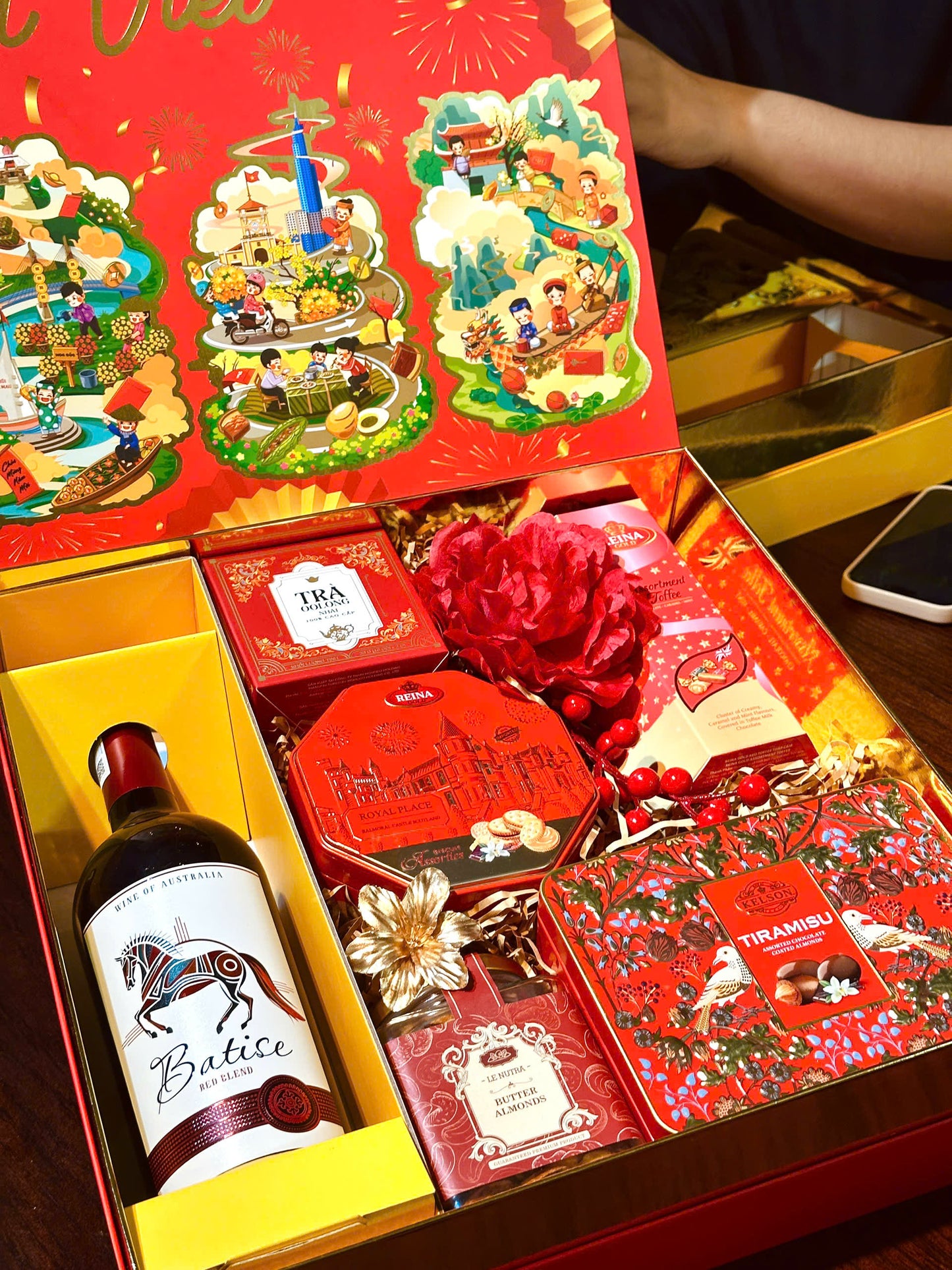 TET2026 TẾT VIỆT TV02