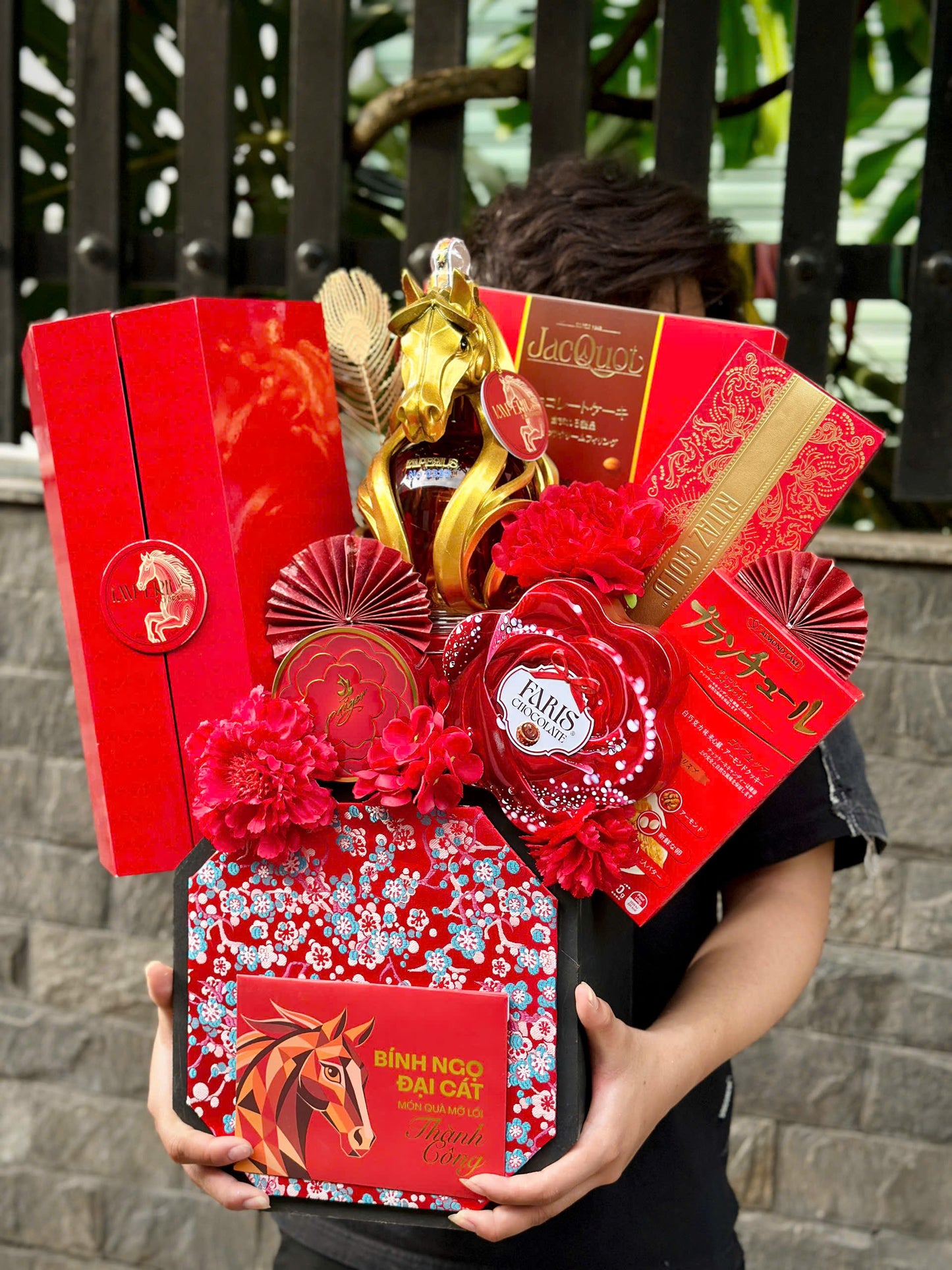 CHIẾN MÃ HOÀNG KIM MÃ 03