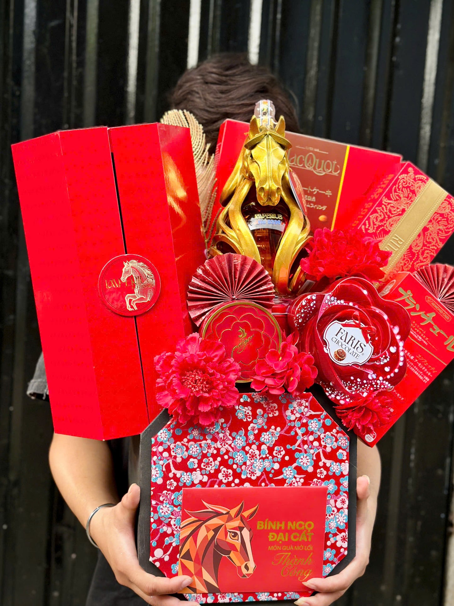 CHIẾN MÃ HOÀNG KIM MÃ 03