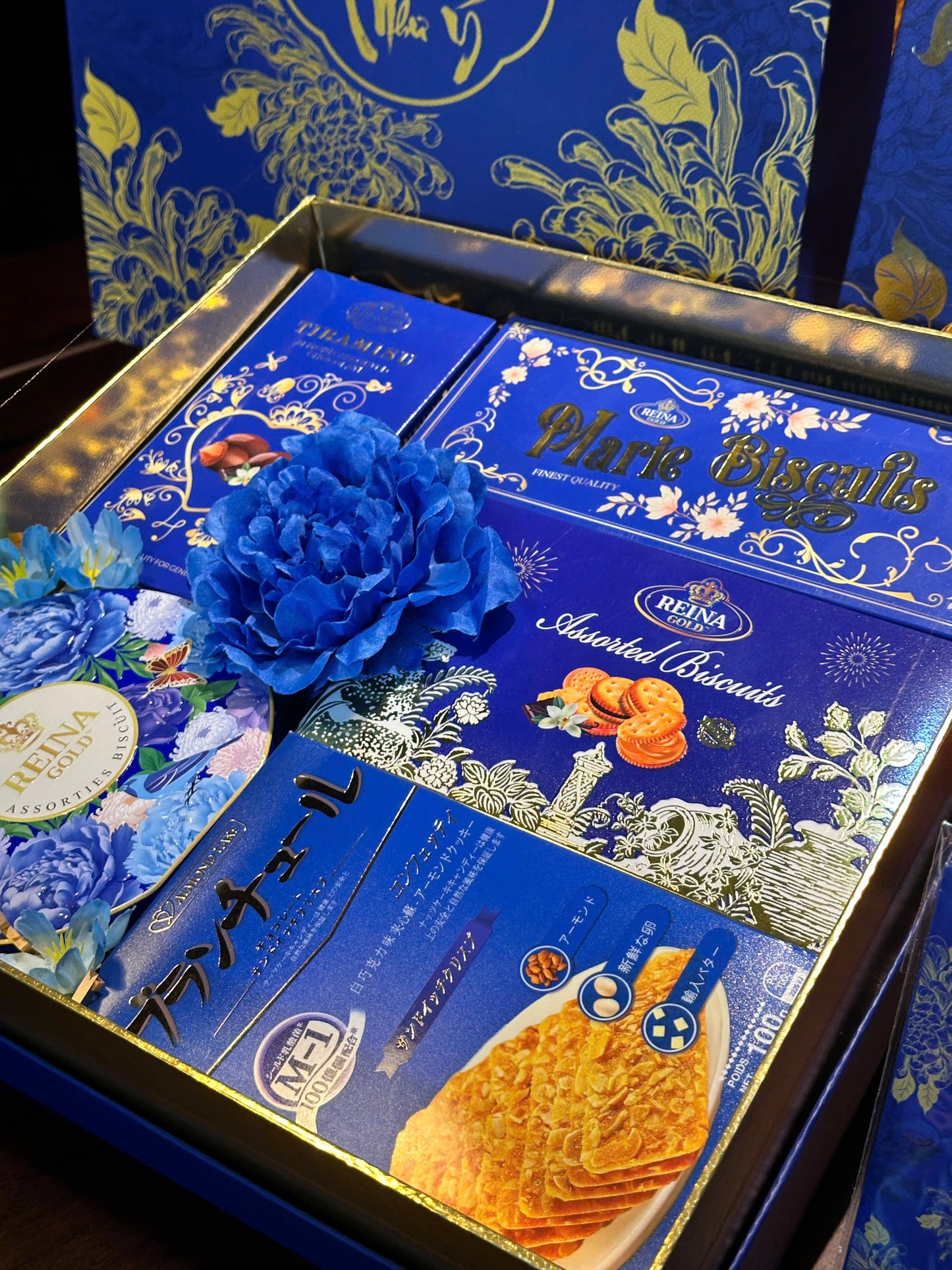 TET2026 LỘC XUÂN 123