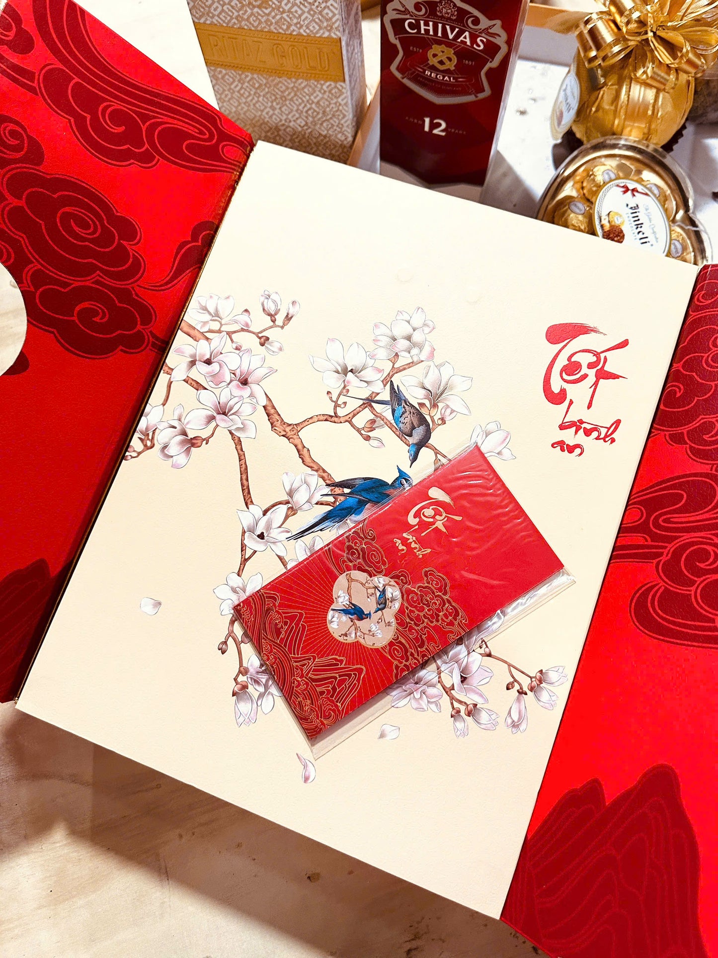 TET2026 TẾT BÌNH AN [ĐỎ _ T01]