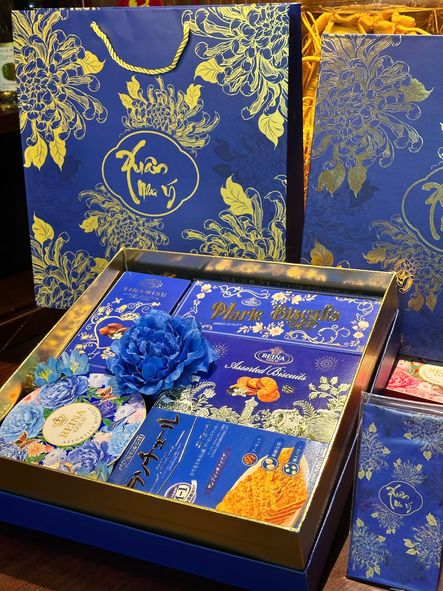 TET2026 LỘC XUÂN 123