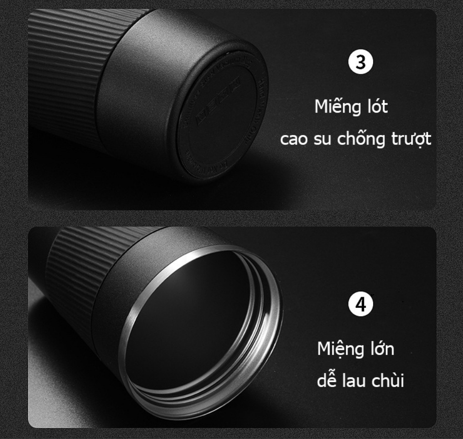 Bình Giữ Nhiệt 510ml