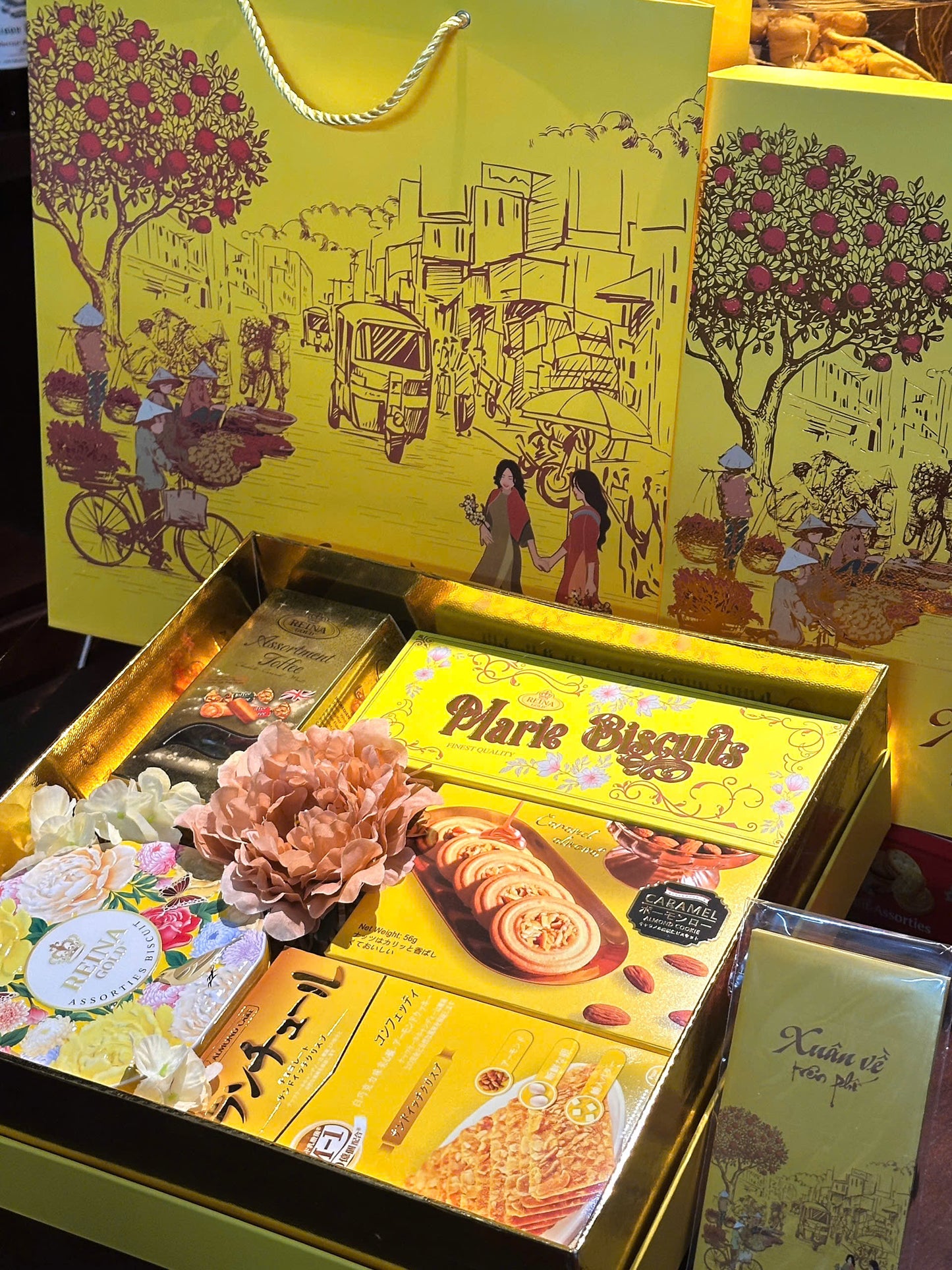 TET2026 LỘC XUÂN 123