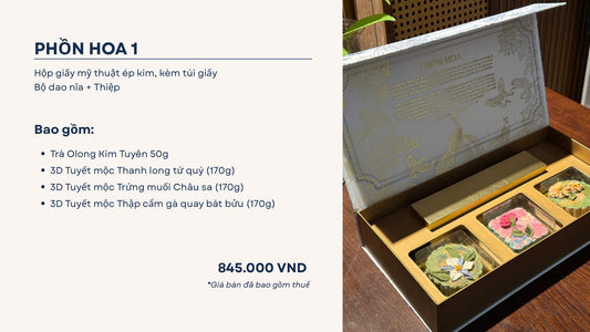 TRUNG THU 2025 PHỒN HOA 1