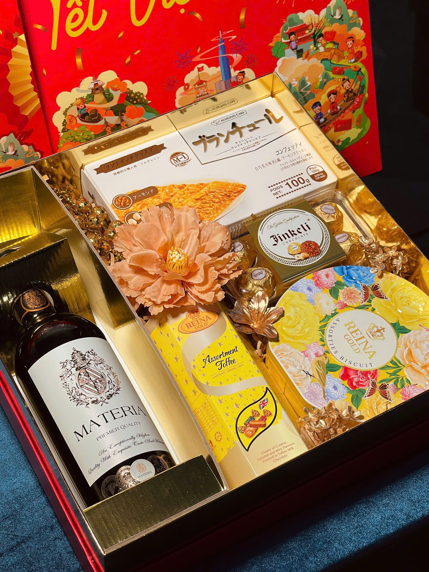 450 Set Tết Việt-  N03