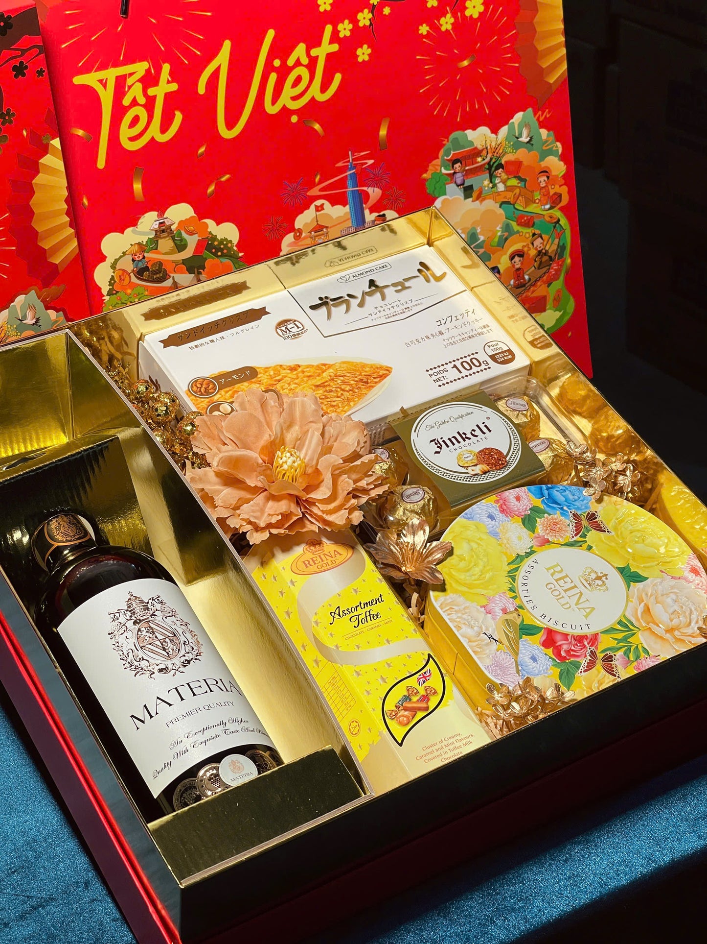 450 Set Tết Việt-  N03
