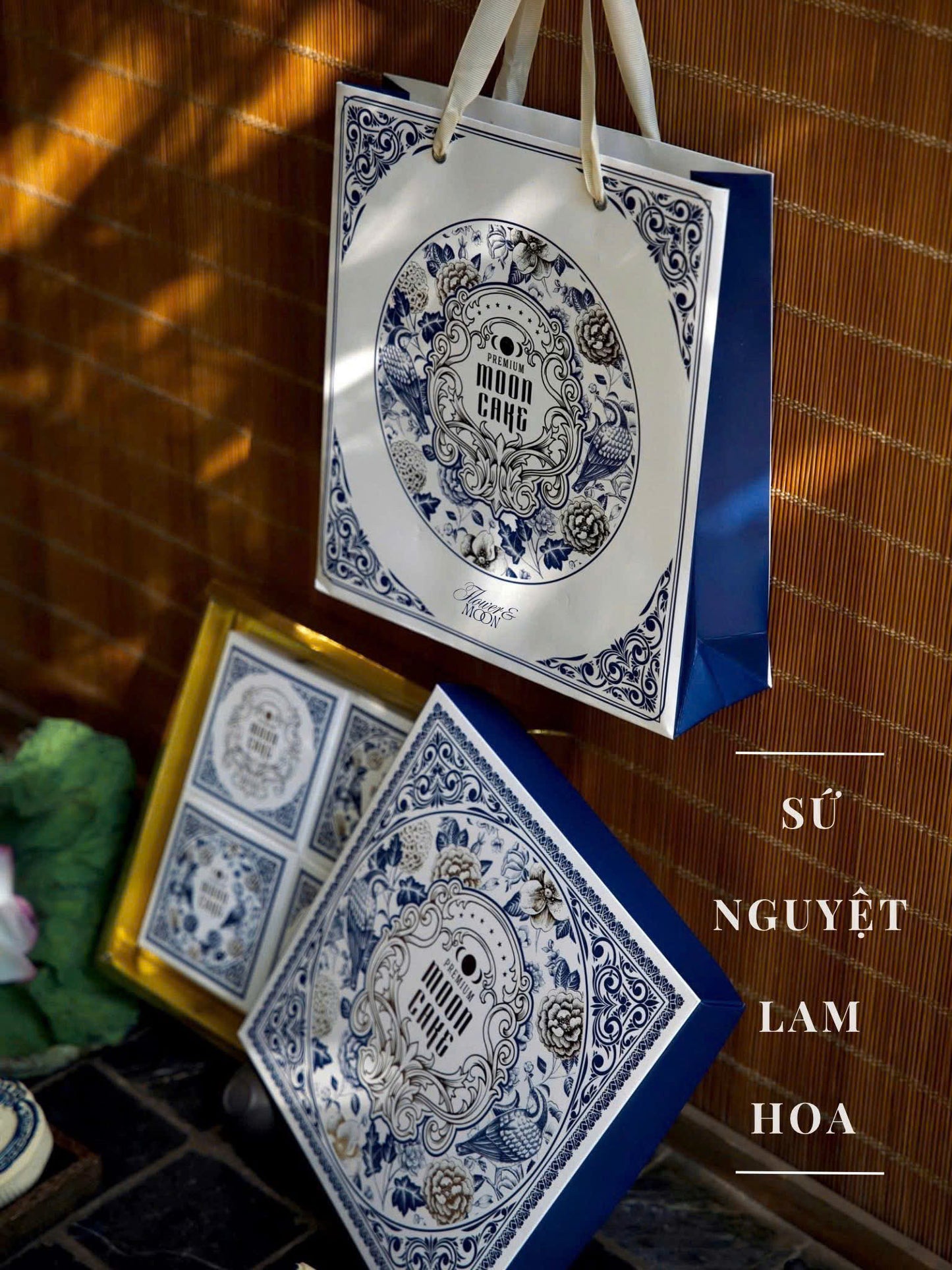 TRUNG THU 2025 BẢO HOA