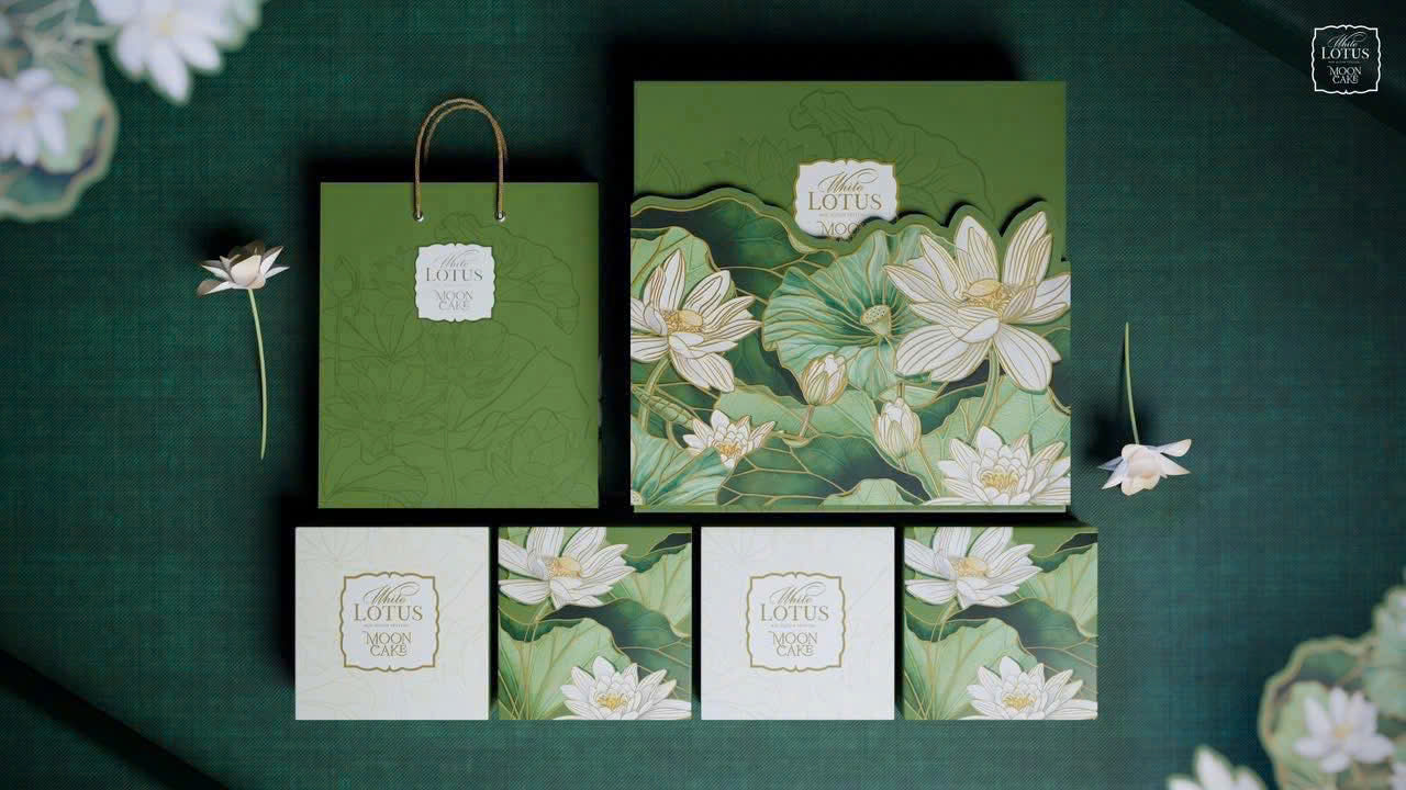 TRUNG THU 2025 SEN NGỌC ĐÊM TRĂNG