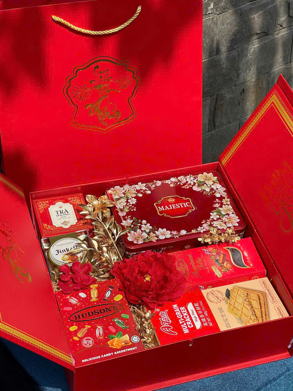 720 Kim Lân Mã