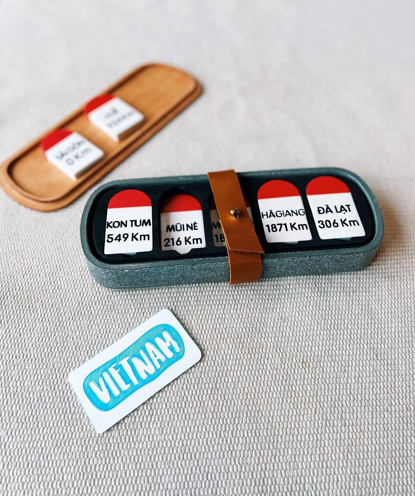 Vật dụng chế tác