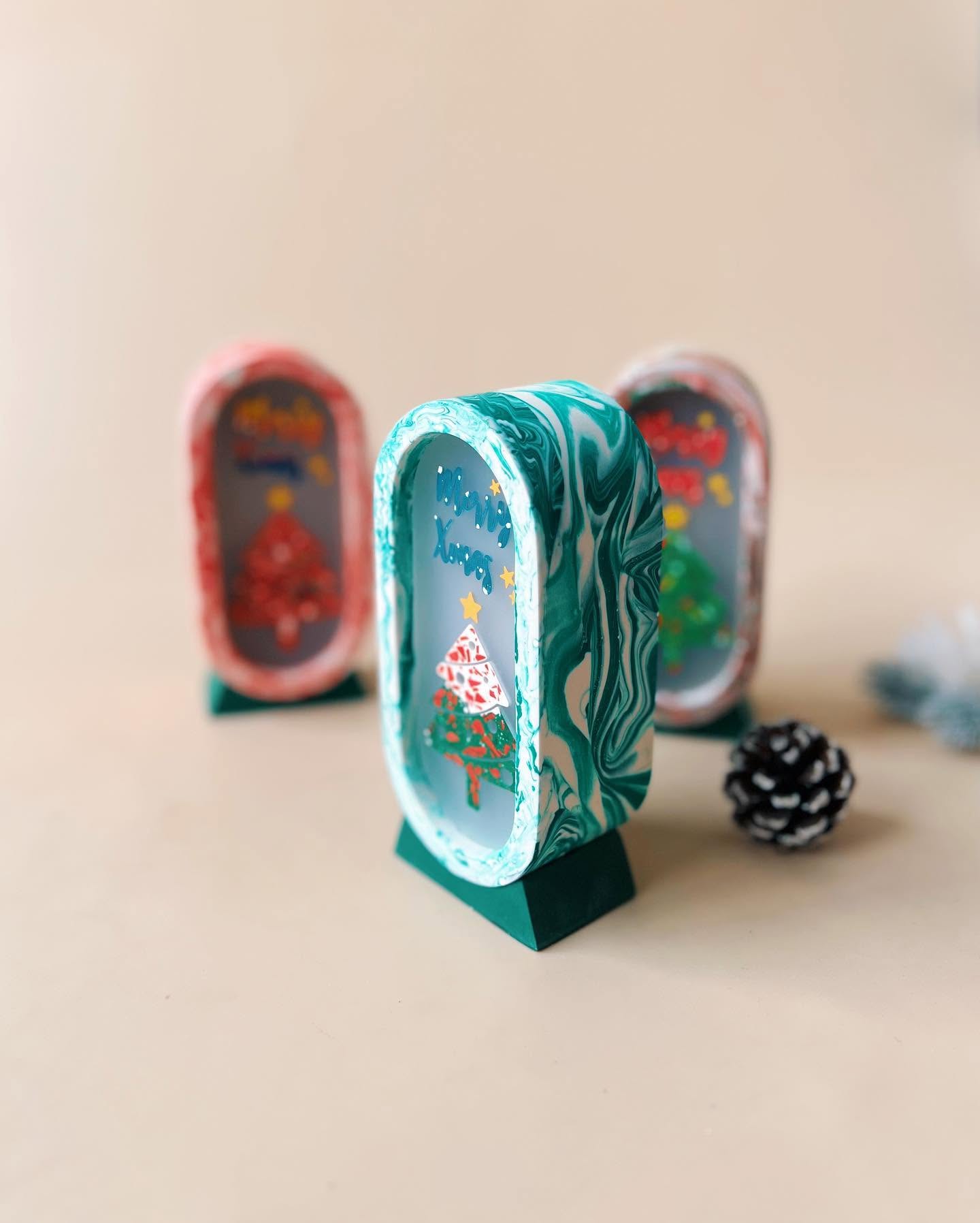 Vật dụng chế tác