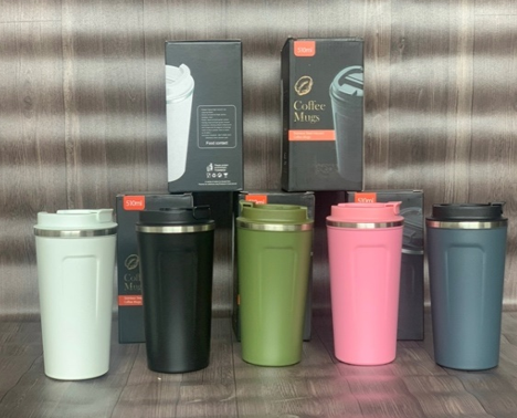 Bình ly giữ nhiệt mẫu mới cập nhật 28/07/2026