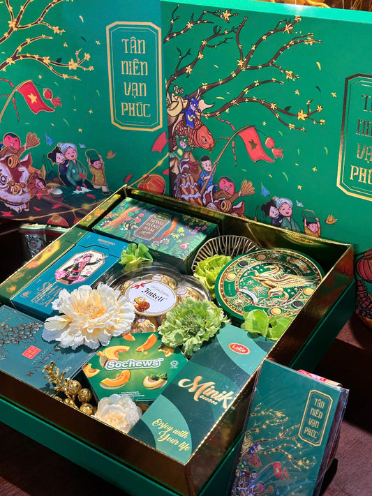 TET2026 Tân Niên Vạn Phúc TNVP01