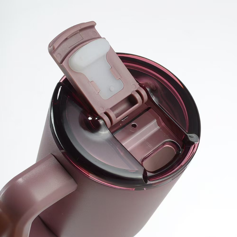 Bình giữ nhiệt có quai 450ml