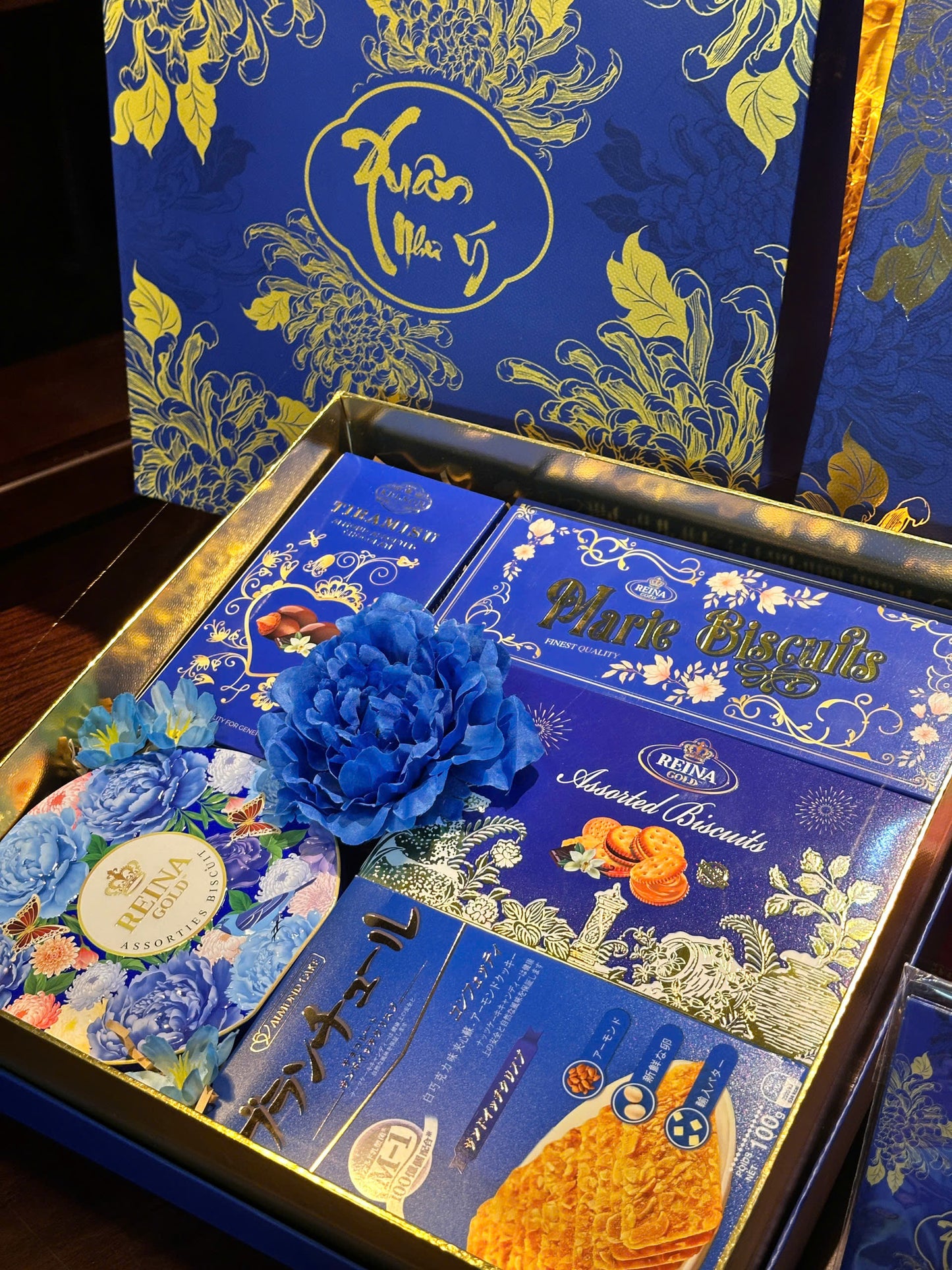 TET2026 LỘC XUÂN 123