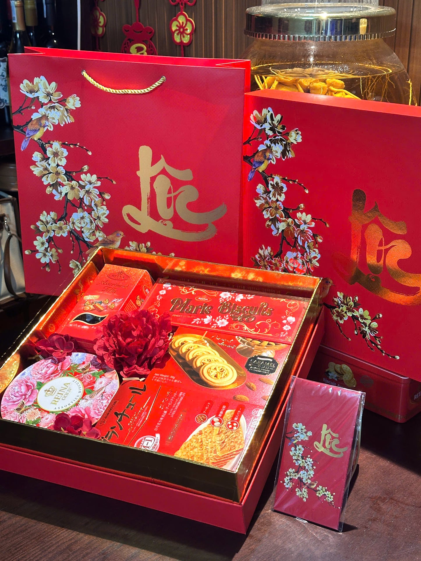 TET2026 LỘC XUÂN 123