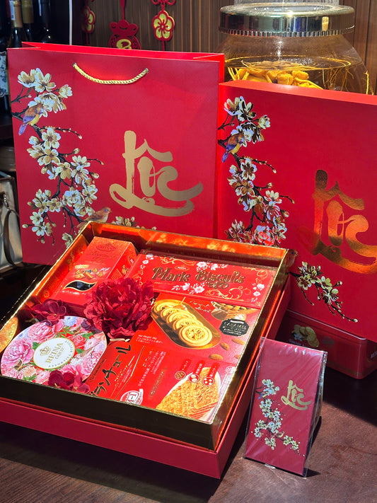 TET2026 LỘC XUÂN 123