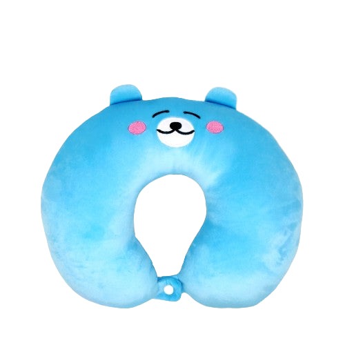 Gối kê cổ chữ U