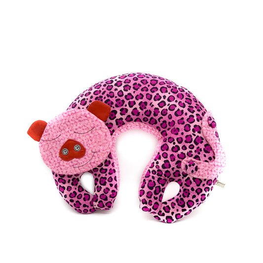 Gối Cổ hình heo