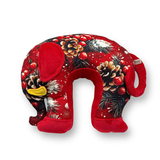 Gối Cổ Voi Giáng Sinh