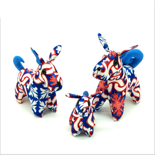 Gia Đình Chó Phúc An