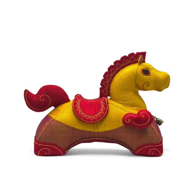 Ngựa Thiên Mã, Phiên Bản Vip