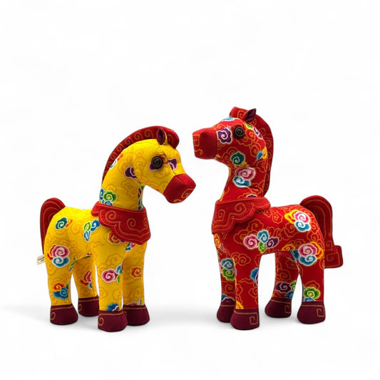 Ngựa Long Vân Trường mã