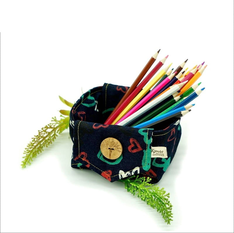 Hộp Đựng Giấy Ăn, Đựng Đồ Đa Năng