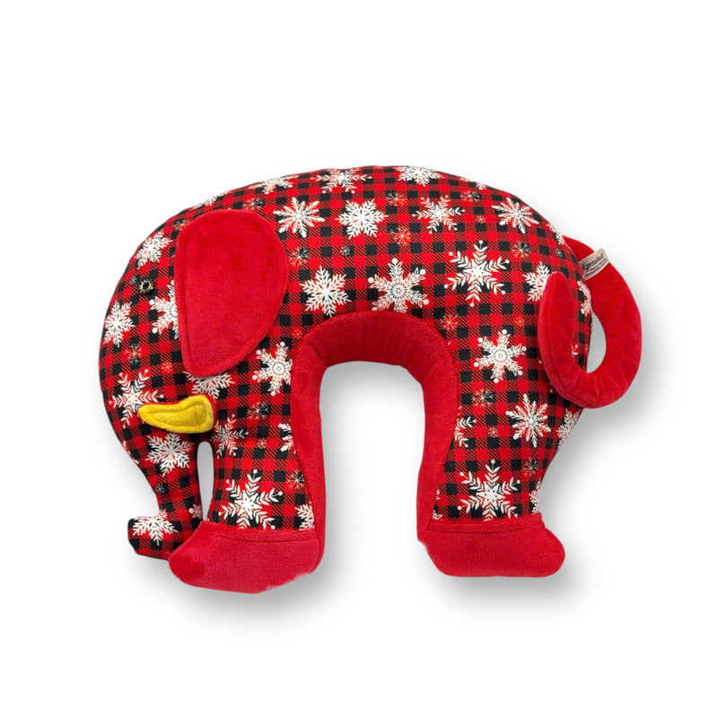 Gối Cổ Voi Giáng Sinh