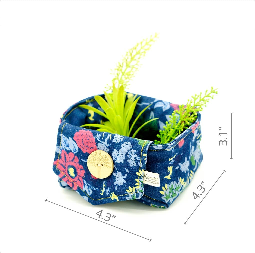 Hộp Đựng Giấy Ăn, Đựng Đồ Đa Năng