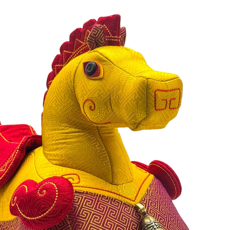 Ngựa Thiên Mã, Phiên Bản Vip